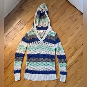Justice Sweater : Size 12